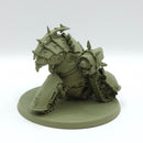 Warhammer 40k: Death Guard Myphitic Blight Hauler (AH175)