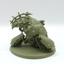 Warhammer 40k: Death Guard Myphitic Blight Hauler (AH175)