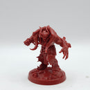 Warhammer Age of Sigmar: Blades of Khorne Gorechosen of Dromm (BI215)