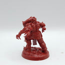 Warhammer Age of Sigmar: Blades of Khorne Gorechosen of Dromm (BI215)