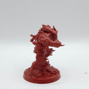 Warhammer Age of Sigmar: Blades of Khorne Gorechosen of Dromm (BI215)