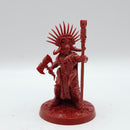 Warhammer Age of Sigmar: Blades of Khorne Gorechosen of Dromm (BI215)