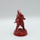 Warhammer Age of Sigmar: Blades of Khorne Gorechosen of Dromm (BI215)