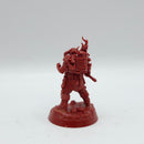 Warhammer Age of Sigmar: Blades of Khorne Gorechosen of Dromm (BI215)