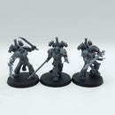 Warhammer 40k: Emperor's Children Flawless Blades (AI188)