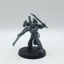 Warhammer 40k: Emperor's Children Flawless Blades (AI188)
