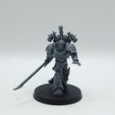 Warhammer 40k: Emperor's Children Flawless Blades (AI188)