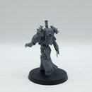 Warhammer 40k: Emperor's Children Flawless Blades (AI188)