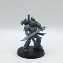 Warhammer 40k: Emperor's Children Flawless Blades (AI188)