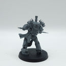 Warhammer 40k: Emperor's Children Flawless Blades (AI188)