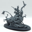 Warhammer Age of Sigmar: Maggotkin of Nurgle Horticulous Slimux (AD047)