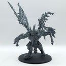 Warhammer 40k: World Eaters Daemon Skarbrand (AU079)