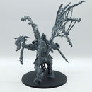 Warhammer 40k: World Eaters Daemon Skarbrand (AU079)