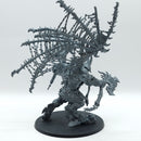 Warhammer 40k: World Eaters Daemon Skarbrand (AU079)