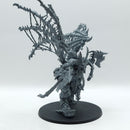 Warhammer 40k: World Eaters Daemon Skarbrand (AU079)