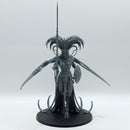 Warhammer 40k: Emperor's Children Keeper of Secrets Shalaxi Helbane (AU044)