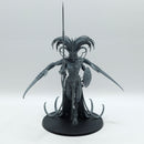 Warhammer 40k: Emperor's Children Keeper of Secrets Shalaxi Helbane (AU044)