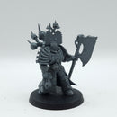 Warhammer 40k: World Eaters Master of Executions (BJ050)