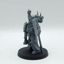 Warhammer 40k: World Eaters Master of Executions (BJ050)