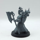 Warhammer 40k: World Eaters Master of Executions (BJ050)