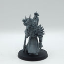 Warhammer 40k: World Eaters Master of Executions (BJ050)