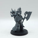 Warhammer 40k: World Eaters Master of Executions (BJ050)