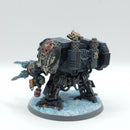 Warhammer 40k: Space Marine Space Wolves Bjorn the Fell Handed- Painted (AN025)