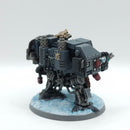 Warhammer 40k: Space Marine Space Wolves Bjorn the Fell Handed- Painted (AN025)