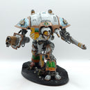 Warhammer 40k: Imperial Knights Knight Errant (AX052)