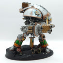 Warhammer 40k: Imperial Knights Knight Errant (AX052)