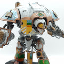 Warhammer 40k: Imperial Knights Knight Errant (AX052)