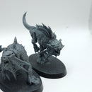 Warhammer Age of Sigmar: Blades of Khorne Flesh Hounds (BH052)