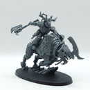 Warhammer 40k: World Eaters Lord Invocatus (AE189)