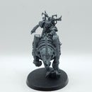 Warhammer 40k: World Eaters Lord Invocatus (AE189)