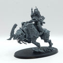 Warhammer 40k: World Eaters Lord Invocatus (AE189)