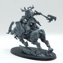 Warhammer 40k: World Eaters Lord Invocatus (AE189)