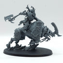 Warhammer 40k: World Eaters Lord Invocatus (AE189)
