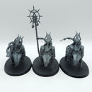 Warhammer Age of Sigmar: Blades of Khorne Bloodcrushers (AW153)