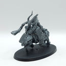 Warhammer Age of Sigmar: Blades of Khorne Bloodcrushers (AW153)