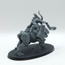 Warhammer Age of Sigmar: Blades of Khorne Bloodcrushers (AW153)