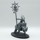 Warhammer Age of Sigmar: Blades of Khorne Bloodcrushers (AW153)