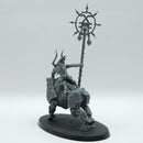 Warhammer Age of Sigmar: Blades of Khorne Bloodcrushers (AW153)