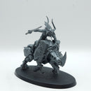Warhammer Age of Sigmar: Blades of Khorne Bloodcrushers (AW153)