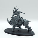 Warhammer Age of Sigmar: Blades of Khorne Bloodcrushers (AW153)