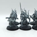 Warhammer Age of Sigmar: Blades of Khorne Bloodletters (AD231)
