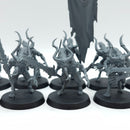 Warhammer Age of Sigmar: Blades of Khorne Bloodletters (AD231)