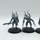 Warhammer Age of Sigmar: Blades of Khorne Bloodletters (AD231)