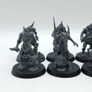 Warhammer Age of Sigmar: Maggotkin of Nurgle Plaguebearers (BH060)