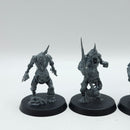 Warhammer Age of Sigmar: Maggotkin of Nurgle Plaguebearers (BH060)