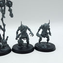 Warhammer Age of Sigmar: Maggotkin of Nurgle Plaguebearers (BH060)